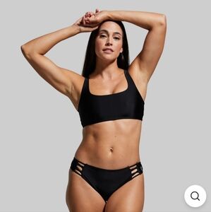 Born Primitive Bikini Top & Bottoms - Medium